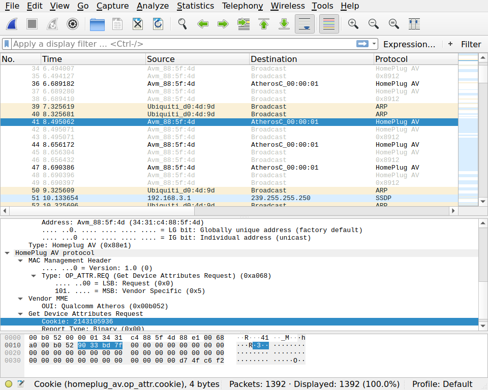 Wireshark