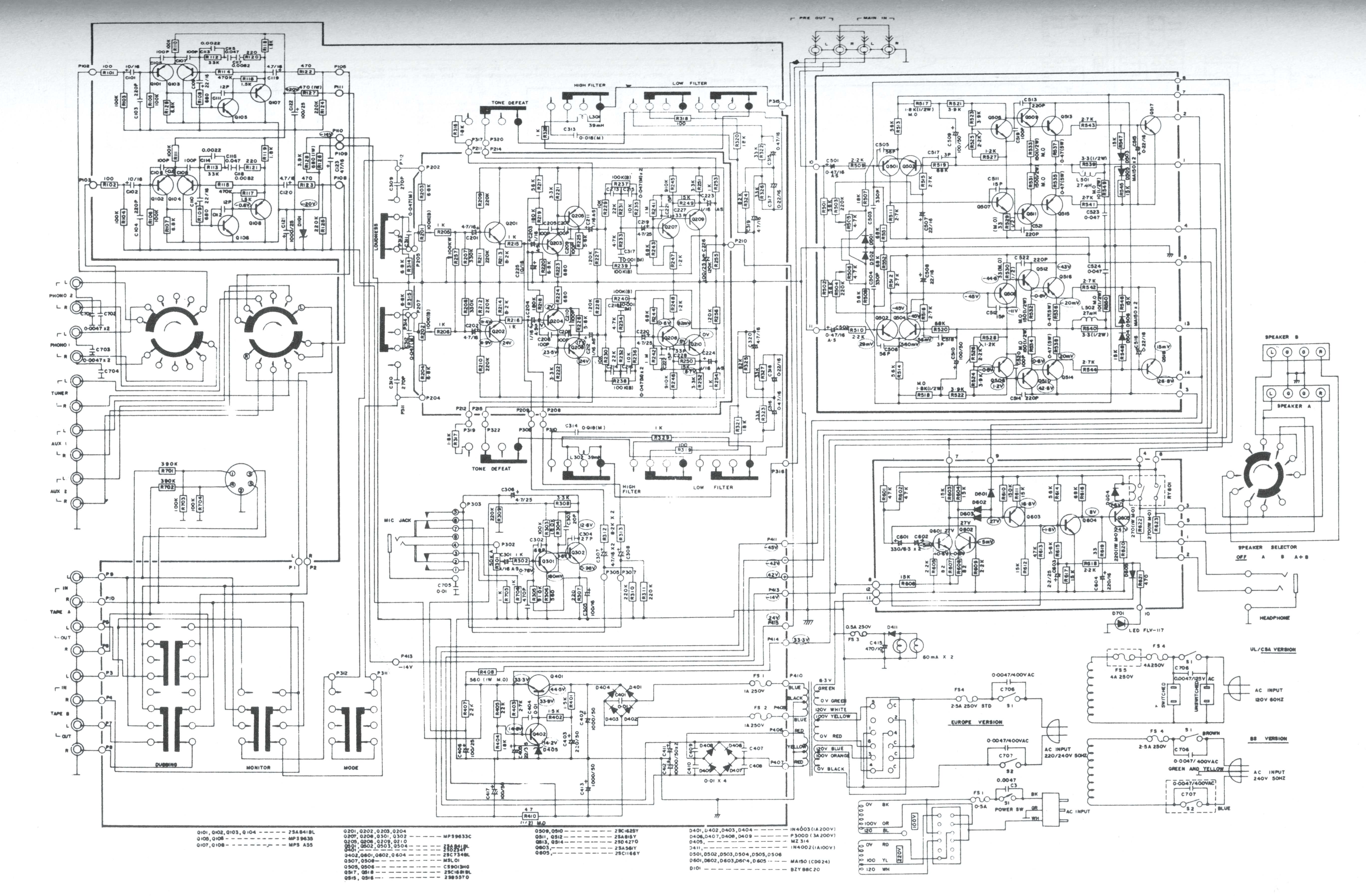 schematic